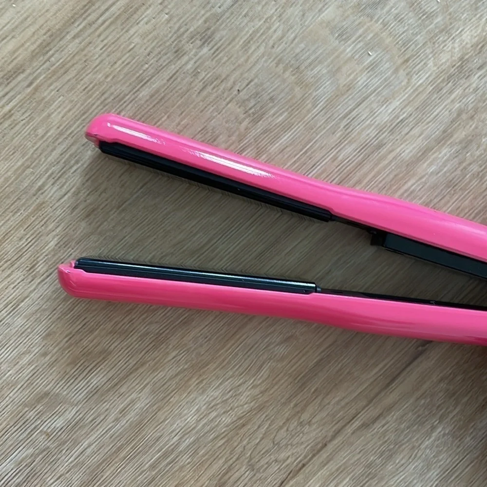 GEM Hair Straightener